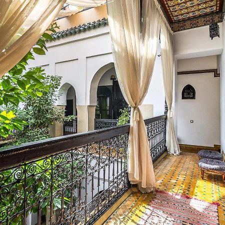Riad Abbassia Marrakech Premiere Marrakesh Exterior foto