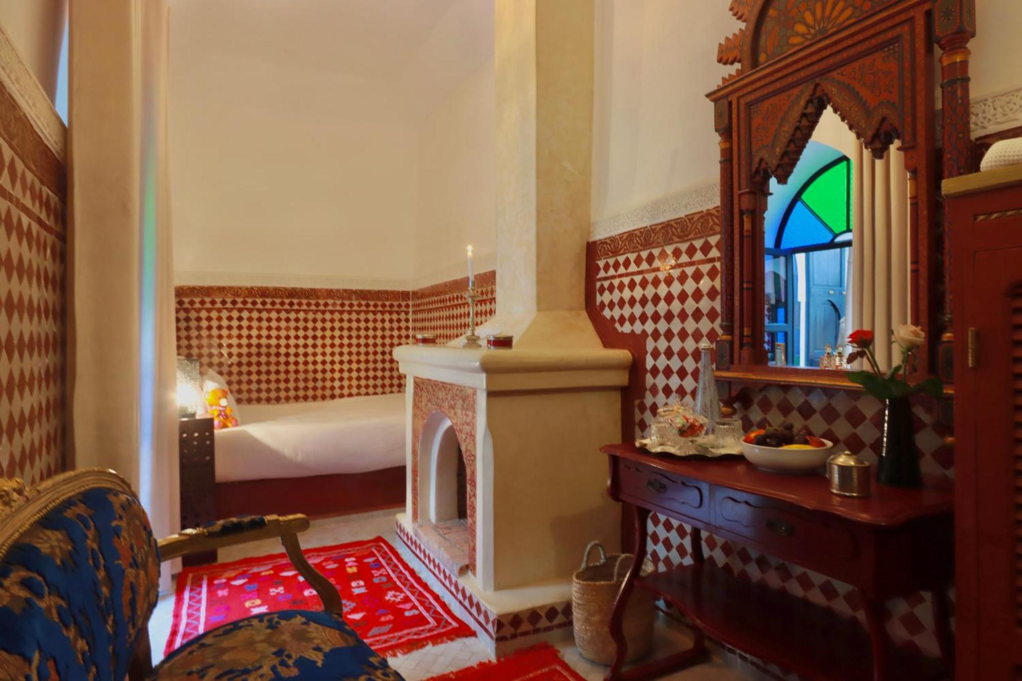 Riad Abbassia Marrakech Premiere Marrakesh Cameră foto