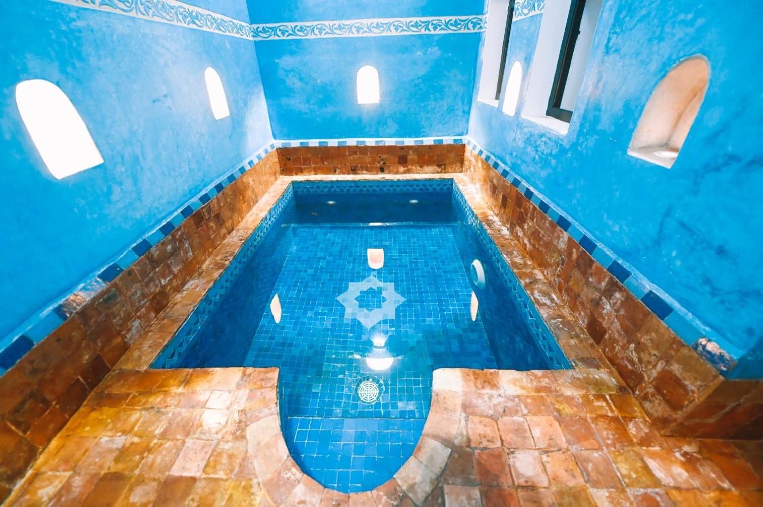 Riad Abbassia Marrakech Premiere Marrakesh Exterior foto